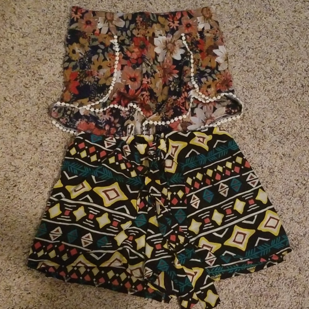 Shorts